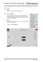 Preview for 82 page of Kinoton DCP 30 LX Operating Manual