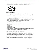 Preview for 39 page of Kinova Gen3 User Manual