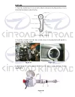 Preview for 34 page of Kinroad 1100GK-2 Owner'S Manual