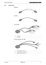 Preview for 17 page of KINSHOFER NOXProp+ Installation Instructions Manual