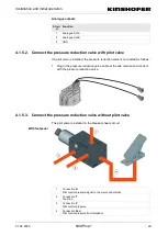 Preview for 29 page of KINSHOFER NOXProp+ Installation Instructions Manual