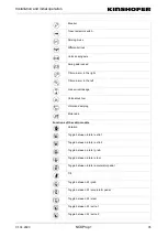 Preview for 35 page of KINSHOFER NOXProp+ Installation Instructions Manual