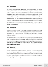 Preview for 64 page of Kintech Engineering ORBIT 360 User Manual