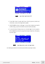 Preview for 125 page of Kintech Engineering ORBIT 360 User Manual