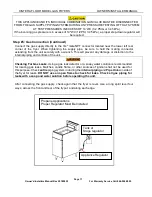 Preview for 11 page of KINTERA KF Series Owner'S Manual & Installation Manual