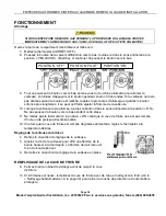 Preview for 36 page of KINTERA KF Series Owner'S Manual & Installation Manual