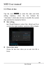 Preview for 68 page of Kinwei PC7076ME User Manual