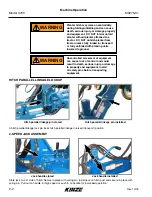 Preview for 20 page of KINZE Manufacturing, Inc. 3700 Operator'S Manual