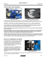 Preview for 35 page of KINZE Manufacturing, Inc. 3700 Operator'S Manual