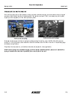 Preview for 68 page of KINZE Manufacturing, Inc. 3700 Operator'S Manual