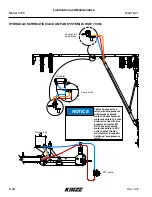 Preview for 151 page of KINZE Manufacturing, Inc. 3700 Operator'S Manual