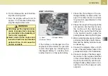 Preview for 126 page of Kioti Daedong EX35C Manual