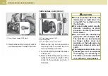 Preview for 207 page of Kioti Daedong EX35C Manual