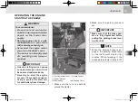 Preview for 109 page of Kioti RX6010C Manual