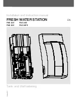 Preview for 1 page of Kioto Solar FWS 20 E Installation And Instruction Manual