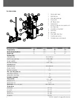 Preview for 6 page of Kioto Solar FWS 20 E Installation And Instruction Manual