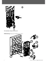 Preview for 8 page of Kioto Solar FWS 20 E Installation And Instruction Manual