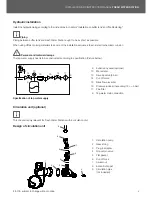 Preview for 9 page of Kioto Solar FWS 20 E Installation And Instruction Manual