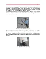 Preview for 23 page of Kipor KGFC 350 Use And Maintenance Instructions