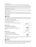 Preview for 18 page of Kipor KPEC Series User Manual