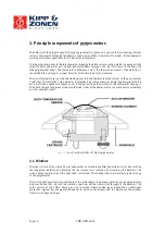 Preview for 16 page of Kipp & Zonen CGR 4 Instruction Manual