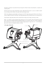 Preview for 12 page of Kipp & Zonen SOLYS Gear Drive Instruction Manual