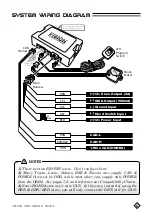 Preview for 28 page of Kiramek VISION 1480 Series Owner'S Manual