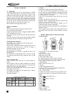 Preview for 3 page of Kirisun PT6500 Service Manual