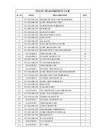 Preview for 89 page of KIRLOSKAR MEGA T Owner'S Manual