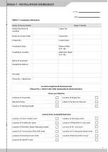 Preview for 121 page of KIRLOSKAR MEGA T Owner'S Manual