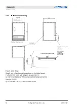 Preview for 82 page of Kirsch 100 03 25C00 Operating Instructions Manual