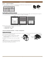 Preview for 4 page of Kirsch Alternative Wood Blinds Series Installation Instructions Manual