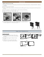 Preview for 8 page of Kirsch Alternative Wood Blinds Series Installation Instructions Manual