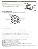 Preview for 11 page of Kirsch Alternative Wood Blinds Series Installation Instructions Manual