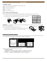 Preview for 4 page of Kirsch Cellular Shade Automation III Installation Instructions Manual