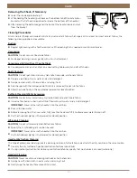 Preview for 21 page of Kirsch Cellular Shade Automation III Installation Instructions Manual