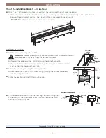 Preview for 6 page of Kirsch Vertical Blinds Series Installation Instructions Manual