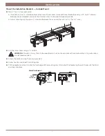 Preview for 7 page of Kirsch Vertical Blinds Series Installation Instructions Manual