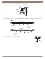 Preview for 8 page of Kirsch Vertical Blinds Series Installation Instructions Manual