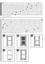 Preview for 2 page of Kis MOBY 9760100 Assembly Instruction Manual