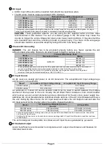 Preview for 8 page of Kisae 120V 12V-2000W-80A Owner'S Manual