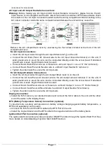 Preview for 11 page of Kisae 120V 12V-2000W-80A Owner'S Manual