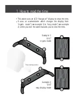 Preview for 3 page of Kisai ONLINE Instruction Manual