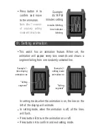 Preview for 8 page of Kisai ONLINE Instruction Manual