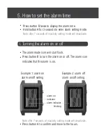 Preview for 11 page of Kisai ONLINE Instruction Manual