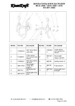 Preview for 61 page of KISANKRAFT KK-CRT-550D User Manual