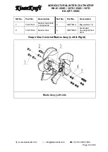 Preview for 63 page of KISANKRAFT KK-CRT-550D User Manual