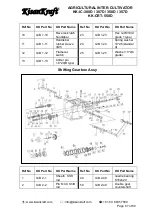 Preview for 67 page of KISANKRAFT KK-CRT-550D User Manual