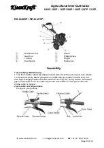 Preview for 8 page of KISANKRAFT KK-IC-100P User Manual