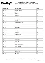 Preview for 39 page of KISANKRAFT KK-IC-100P User Manual